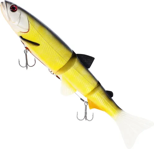 Westin Hypoteez Inline Swimbait 35cm 330g Official Roach