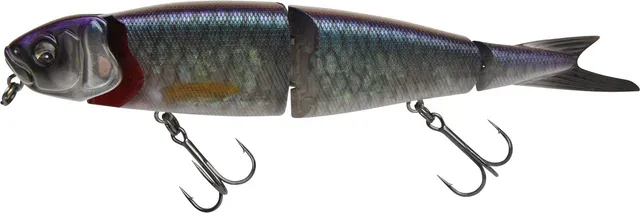 Savage Gear 4PLAY Classic Swim N Jerk Swimbaits 13cm 21g Herring Freshwater