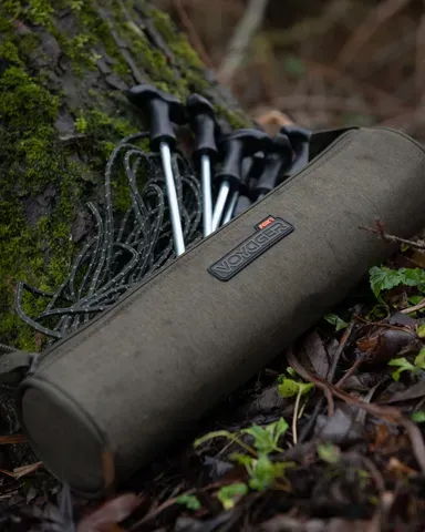 Fox Voyager Bivvy Storm Pack 30cm