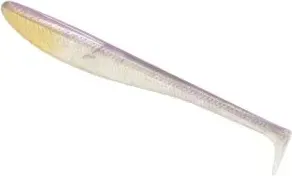 Savage Gear Monster Shad 22cm 60g Pearl Shiner