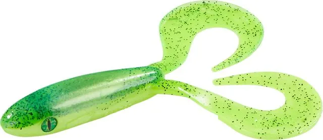 Balzer Shirasu Pike Collector 2.0 Gummifisch 20cm Lemon Pepper