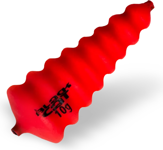 Black Cat U-Float Tree 10g Fluo Red