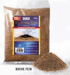 Zebco Räucherspäne Buche fein 500g