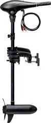 Rhino BE 35 Black Edition Elektro-Außenbordmotor 35lb 104cm