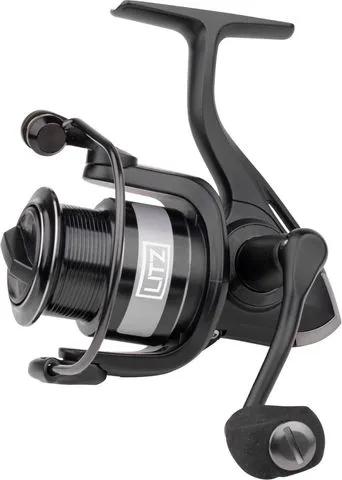 Spro Freestyle Litz Stationärrolle 2000 6.0:1 82cm 263g