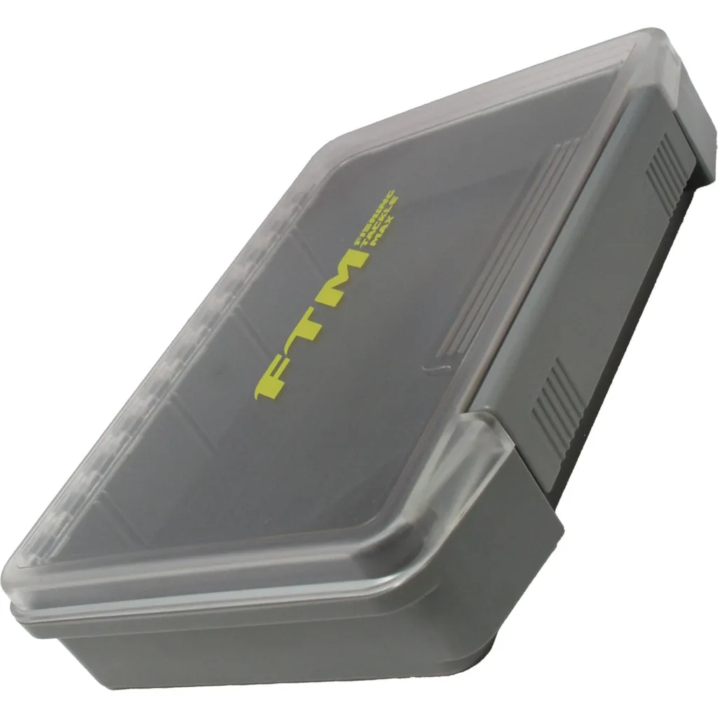 FTM Spoon Box Yokai deep 20.5x14.6cm 220g