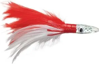 Williamson Albacore Feather 16.5cm 32g Rw