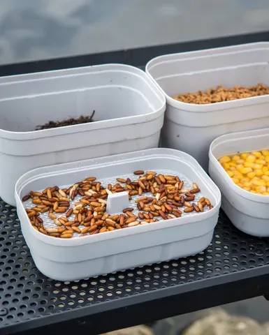 Matrix Drainage Tray 16.5cm