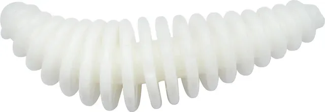 Berkley PowerBait Power Pupa 4.5cm Milky White