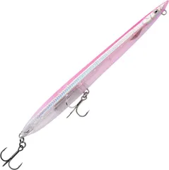 Savage Gear Sandeel Surf Walker Meerforellenköder 21cm 41g Pink Flash