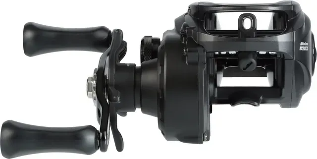 Abu Garcia Max 5 Baitcasting Reel 300LP 6.4:1 Left