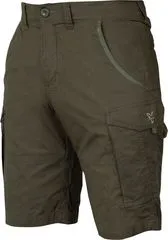 Fox Collection Combat Shorts 98% Baumwolle, 2% Elasthan