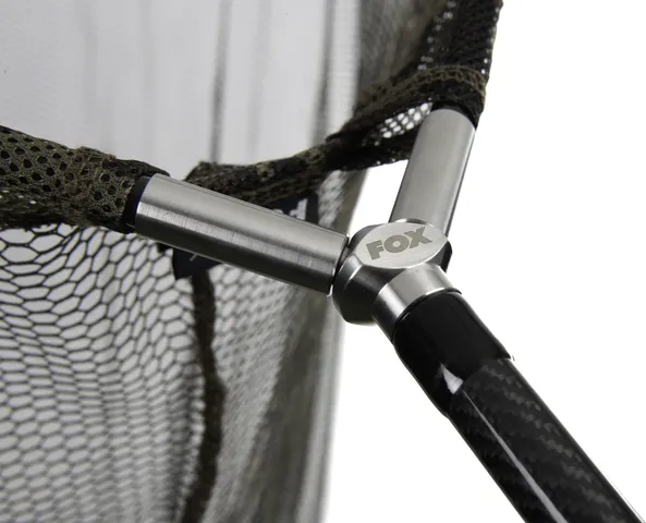 Fox Horizon X4S Landing Net 106.68cm Retractable