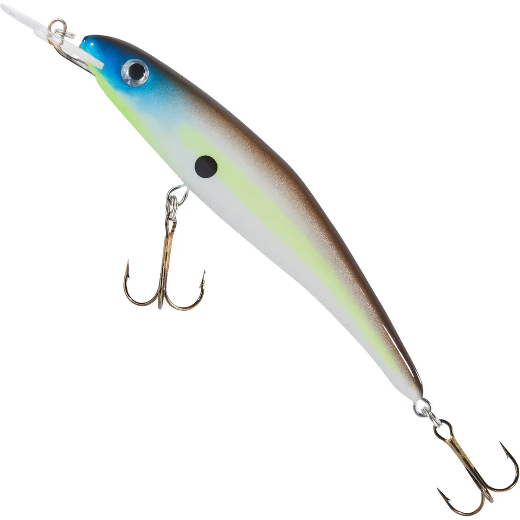 Balzer Matze Koch UV Booster Wobbler 9cm 9g Hot Spot