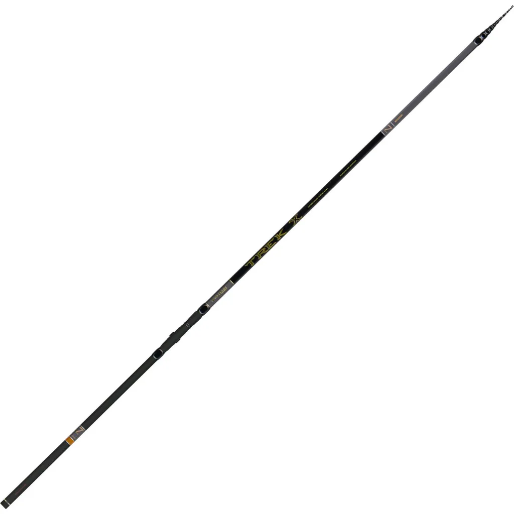 FTM Tubertini Trek-X Friedfischrute 7 4.5m 10–20g 7pc