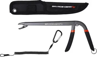 Savage Gear Pistol Deepthroat Hookout Tool