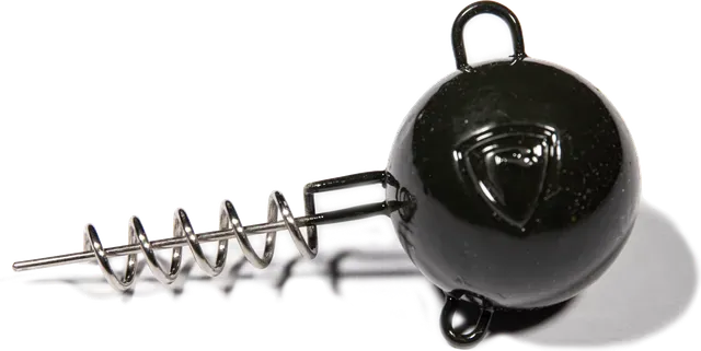 Fox Rage Pelagic Screws 70g 15pcs UV Green Pumpkin