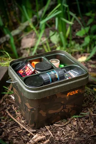 Fox Bucket Insert 10L