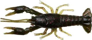 Savage Gear Ned Craw 6.5cm 2.5g Watermelon Red