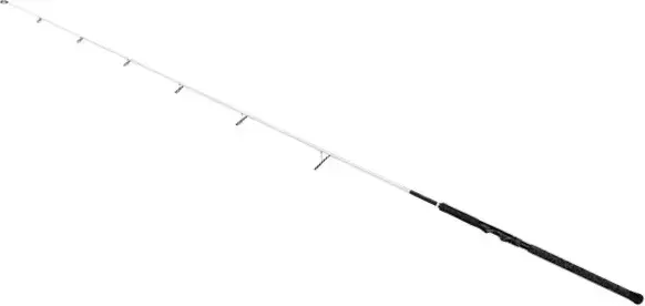 Madcat White Spin Spinning Rod 2.4m 50–175g
