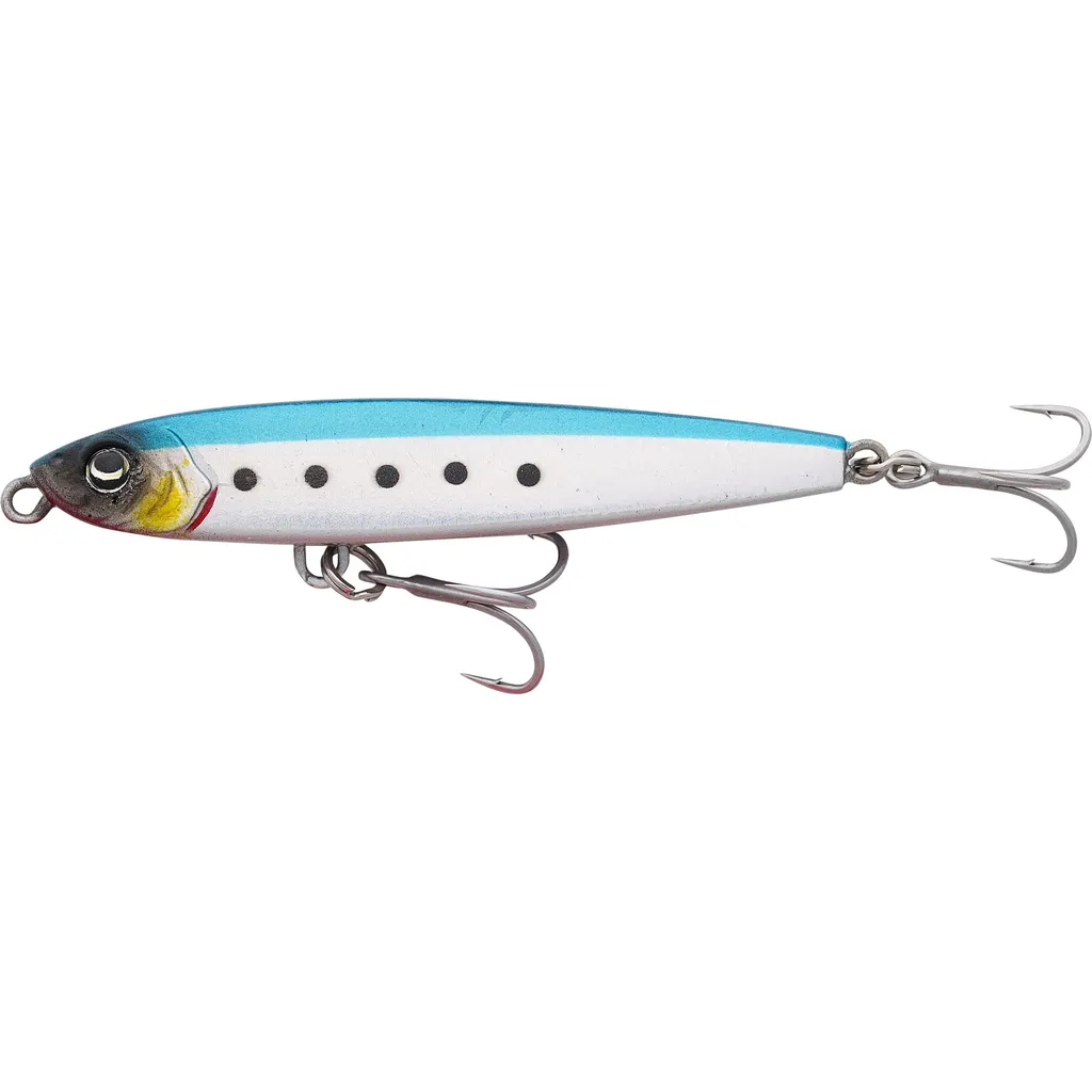 Savage Gear Jig Pencil Micro Z 4.9cm 10g Holo Blue