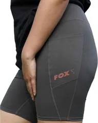 Fox WC Short Leggings Kleidung L 16-18