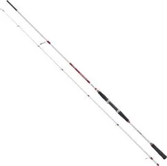 Balzer Magna Nordic Pro Seatrout Spinning Rod 3.10m 12–35g 280g Fast Taper