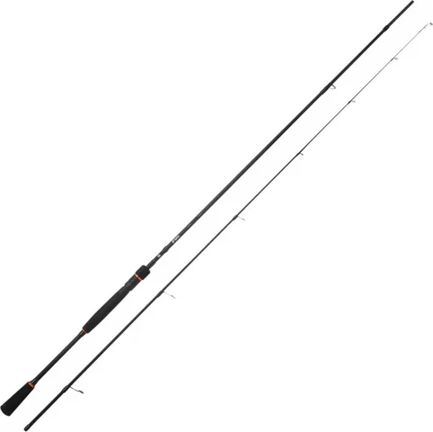 Spro Spx Medium Jig Spinnrute Mj270 2.70m 10–40g 140cm 166g