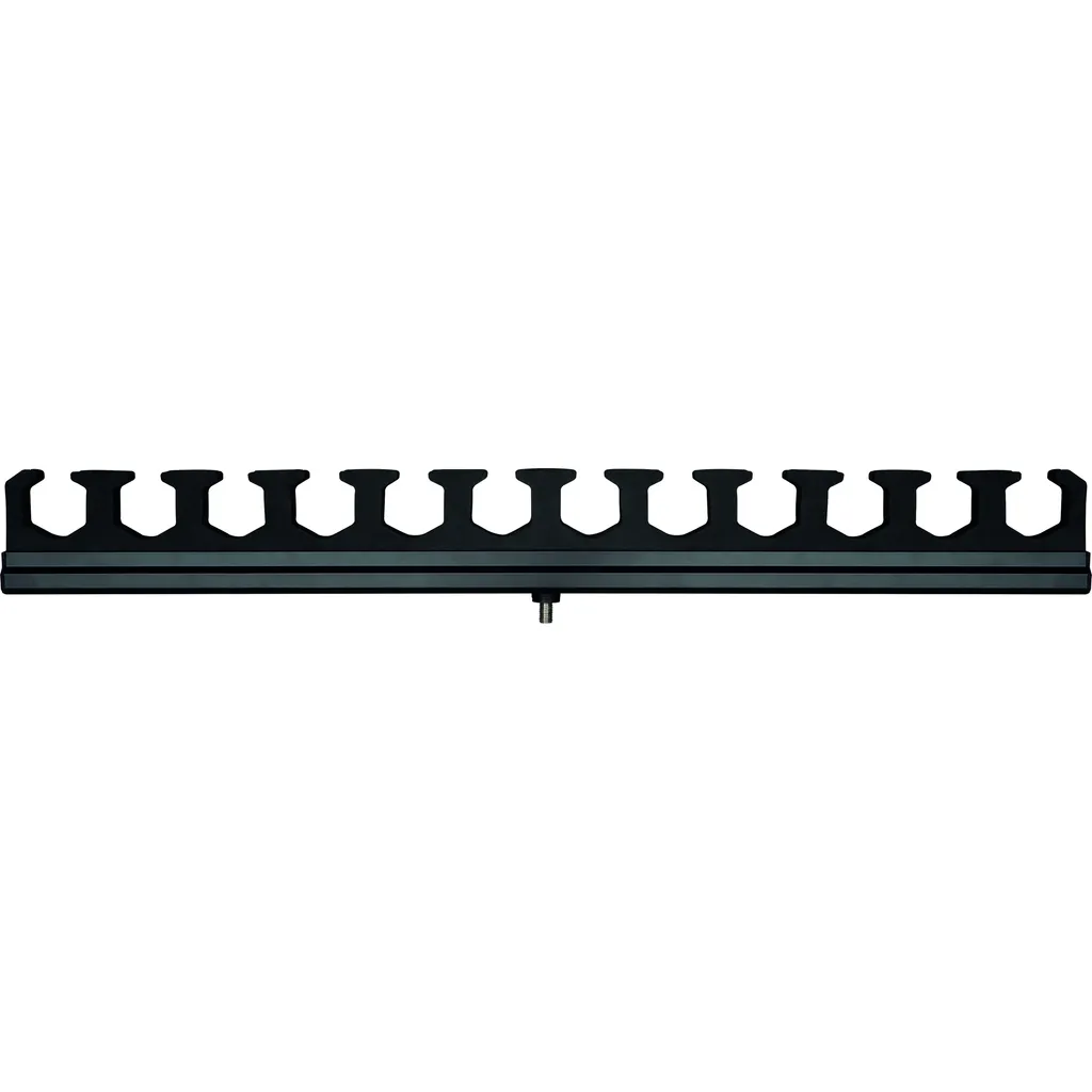 Matrix 12 Kit Threaded Roost Zubehör für Stühle und Sitzkiepen 70cm 422g