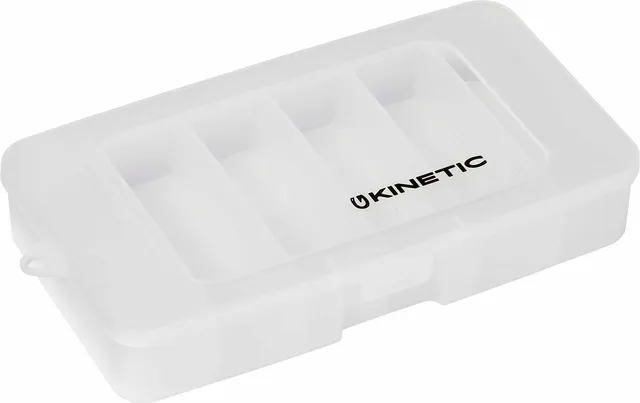 Kinetic Crystal Box 15.5x10x3.8cm M