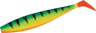 Fox Rage Pro Shad Firetails Gummifische 23cm Firetiger