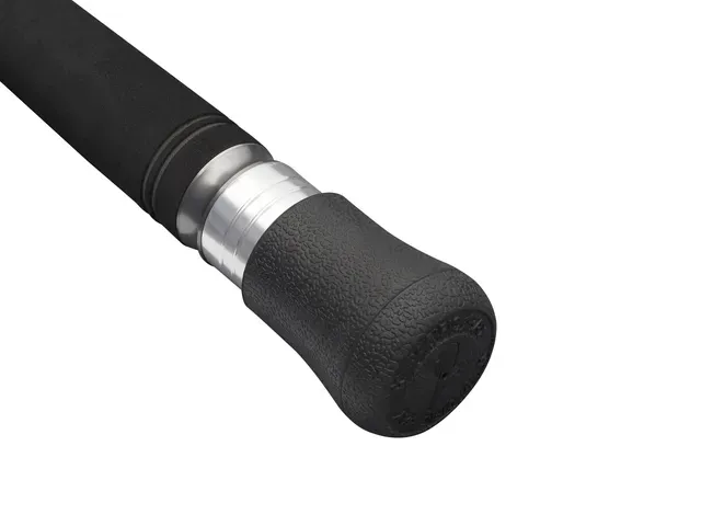 Penn Carnage Viking Edition Boat Rod 2.13m 50LB