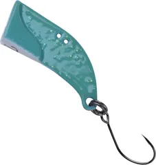 Spro Trout Master Zocka Blade Blinker 3g Mint