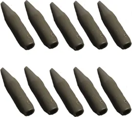 Korda Tapered Silicone Sleeve 10pc Weed