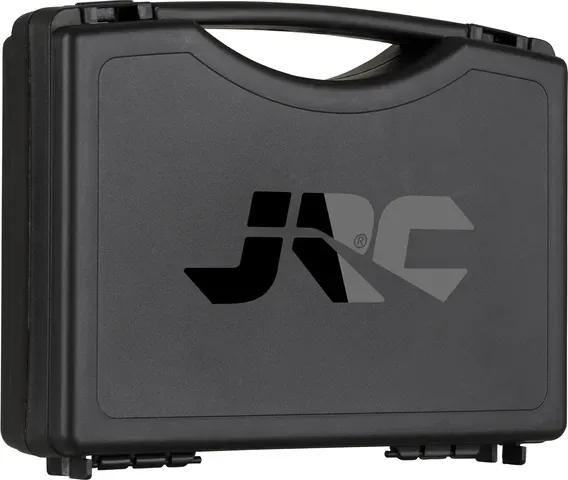 JRC Radar CX Bissanzeiger Blue