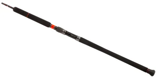 Penn Conflict Jigging Spinning Rod 1.91m 0–200g