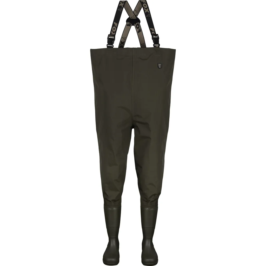 Fox Lightweight Lined Wathosen UK8 EU42