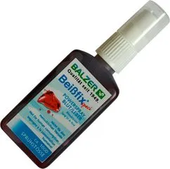 Balzer Beißfix Power Spray Lockstoff Leber