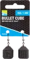 Preston Bullet Cube 45g