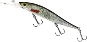 Westin Jerkbite MR 11cm 15g Suspending Real Roach