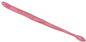 Berkley Gulp! Nightcrawler 8cm 70g Bubblegum