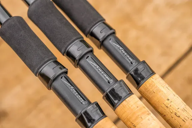 Preston Monster Xtreme Distance Feeder 4.0m 180g