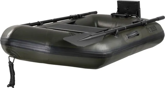 Fox 160 Green Schlauchboot 1-Person 120kg