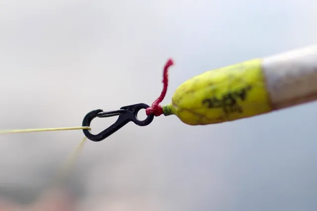 Black Cat Multi Snap 2pcs Aluminium Alloy