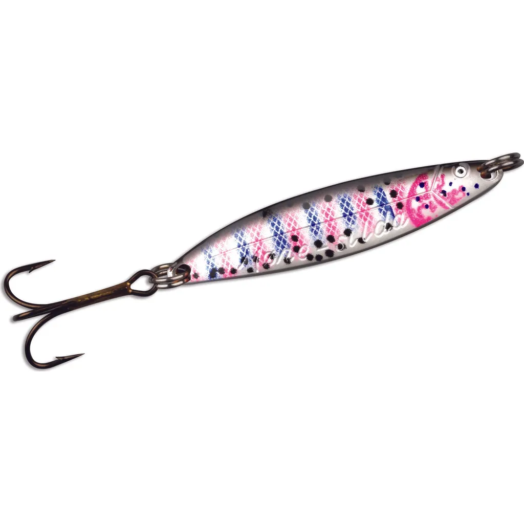 Blue Fox Moresilda Trout Series Meerforellenblinker MS06RT 4,8cm 6g Rainbow Trout