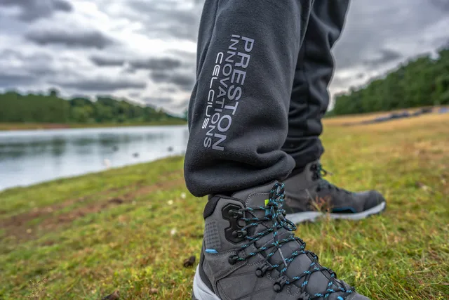 Preston Celcius Joggers XXL