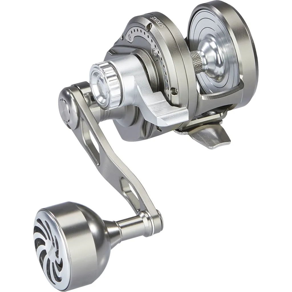 Balzer Adrenalin AX 12 LH Meeresrolle 5.8:1 Links
