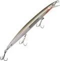 Savage Gear Sandeel Jerk Minnow 21cm 0.2–1.2m 44g