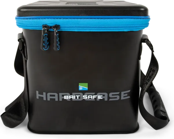 Preston Hardcase Bait Safe 25x25x25cm