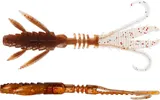 Westin Crecraw Ripplr Creaturebait 4g 9.5cm Cinnamon Brandy